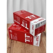 Сигаретні гільзи для тютюну T&T Full Flavour 250 шт